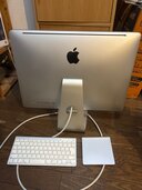 A1311 iMac（PC・タブレット）の商品画像 - 査定依頼日：2025年3月7日 - 最高査定価格：500円