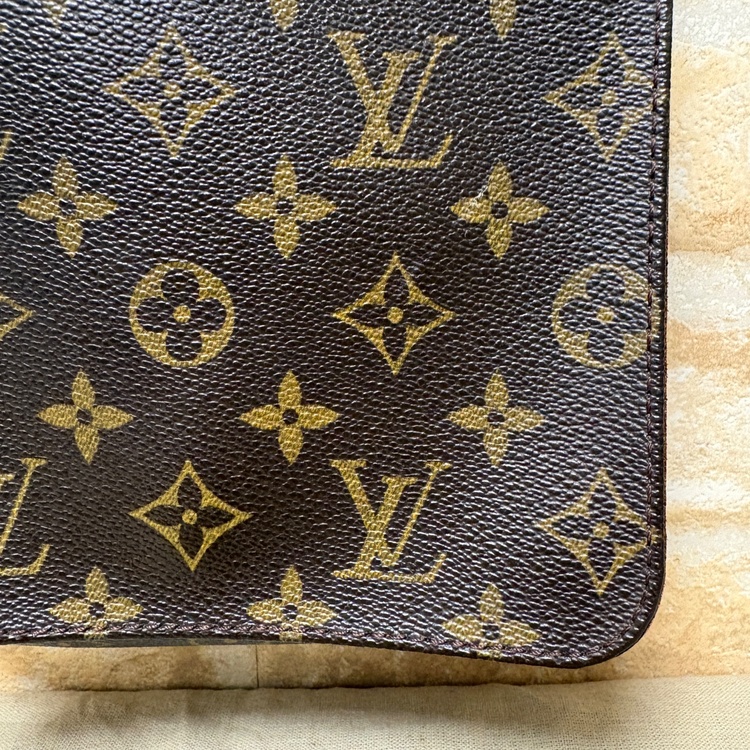 ルイヴィトン モノグラム （ブランドバッグ）の商品画像 - 査定依頼日：2026年4月28日 - 最高査定価格：50,000円