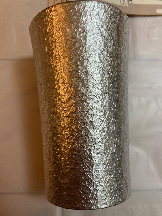 岩切美巧堂 薩摩錫器（美術品・骨董品）の商品画像 - 査定依頼日：2026年2月24日 - 最高査定価格：2,000円