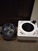 シロカ 全自動炊飯土鍋 かまどさん電気 SR-E111