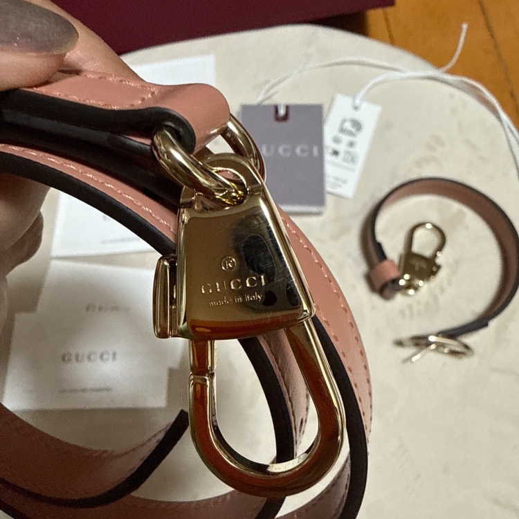 GUCCIバンブー西陣コラボハンドバッグ（ブランドバッグ）の商品画像 - 査定依頼日：2026年9月16日 - 最高査定価格：270,000円