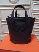 エルメス エルメス(その他) （ブランドバッグ）の商品画像 - 査定依頼日：2024年11月29日 - 最高査定価格：550,000円