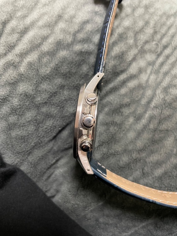 セイコー その他 （高級時計）の商品画像 - 査定依頼日：2025年7月23日 - 最高査定価格：6,000円