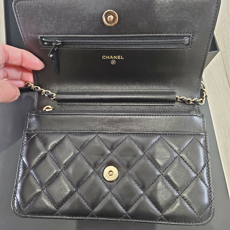 シャネル シャネル(その他) （ブランドバッグ）の商品画像 - 査定依頼日：2026年3月2日 - 最高査定価格：250,000円