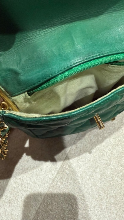 シャネル マトラッセ （ブランドバッグ）の商品画像 - 査定依頼日：2025年11月22日 - 最高査定価格：250,000円