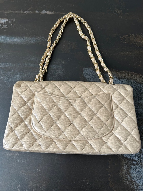 シャネル マトラッセ （ブランドバッグ）の商品画像 - 査定依頼日：2025年9月8日 - 最高査定価格：800,000円