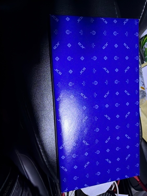 JCBギフトカード5000×48枚（チケット・金券）の商品画像 - 査定依頼日：2026年1月25日 - 最高査定価格：228,000円