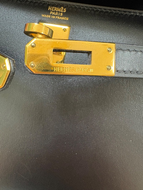 ミニケリー20（ブランドバッグ）の商品画像 - 査定依頼日：2025年9月8日 - 最高査定価格：3,000,000円