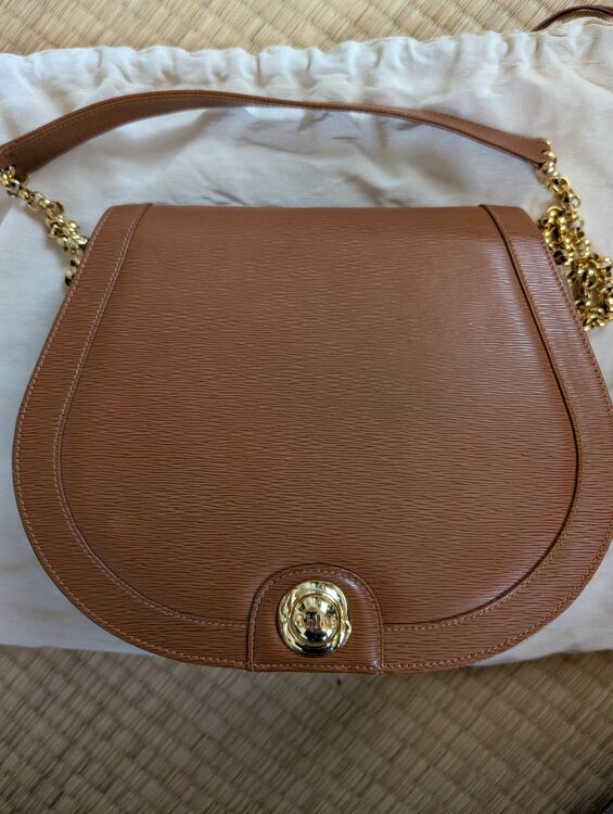 その他 クロエ （ブランドバッグ）の商品画像 - 査定依頼日：2025年11月16日 - 最高査定価格：20,000円