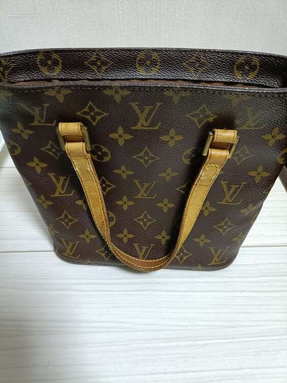 ルイ・ヴィトンモノグラムヴァヴァンPMM51172（ブランドバッグ）の商品画像 - 査定依頼日：2025年5月9日 - 最高査定価格：70,000円