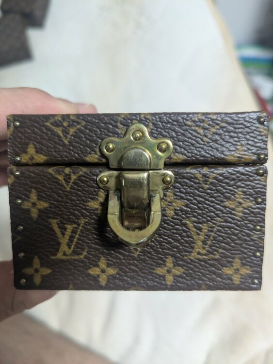 ルイヴィトン モノグラム （ブランドバッグ）の商品画像 - 査定依頼日：2025年12月28日 - 最高査定価格：350,000円