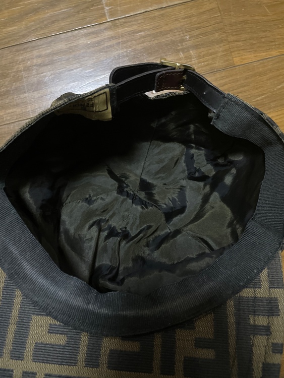 フェンディ  （ブランドバッグ）の商品画像 - 査定依頼日：2026年4月4日 - 最高査定価格：20,000円