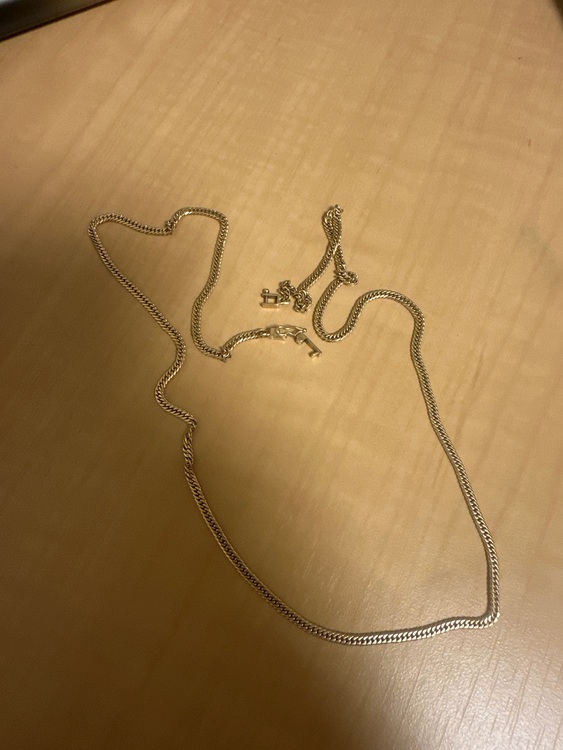 喜平（金・貴金属）の商品画像 - 査定依頼日：2025年9月19日 - 最高査定価格：148,000円