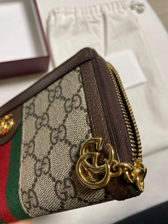 グッチ  （ブランドバッグ）の商品画像 - 査定依頼日：2026年4月2日 - 最高査定価格：50,000円