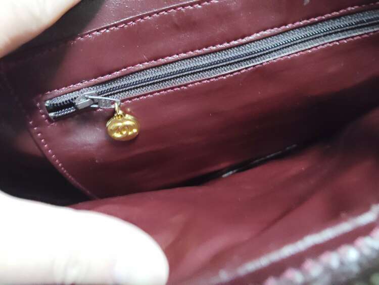 シャネル マトラッセ （ブランドバッグ）の商品画像 - 査定依頼日：2025年3月7日 - 最高査定価格：110,000円