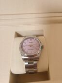 ロレックス パーペチュアル 277200（高級時計）の商品画像 - 査定依頼日：2025年9月12日 - 最高査定価格：1,450,000円