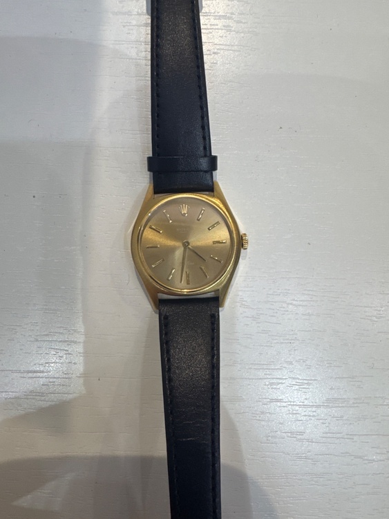 チェリーニ（高級時計）の商品画像 - 査定依頼日：2025年12月25日 - 最高査定価格：270,000円