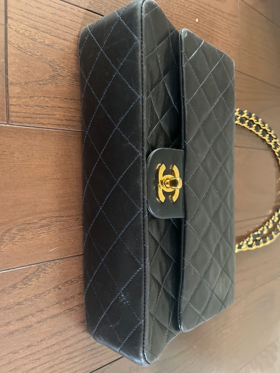 シャネル マトラッセ （ブランドバッグ）の商品画像 - 査定依頼日：2025年9月28日 - 最高査定価格：380,000円