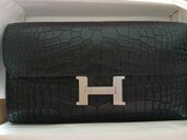 エルメス コンスタンス （ブランドバッグ）の商品画像 - 査定依頼日：2025年11月4日 - 最高査定価格：2,000,000円