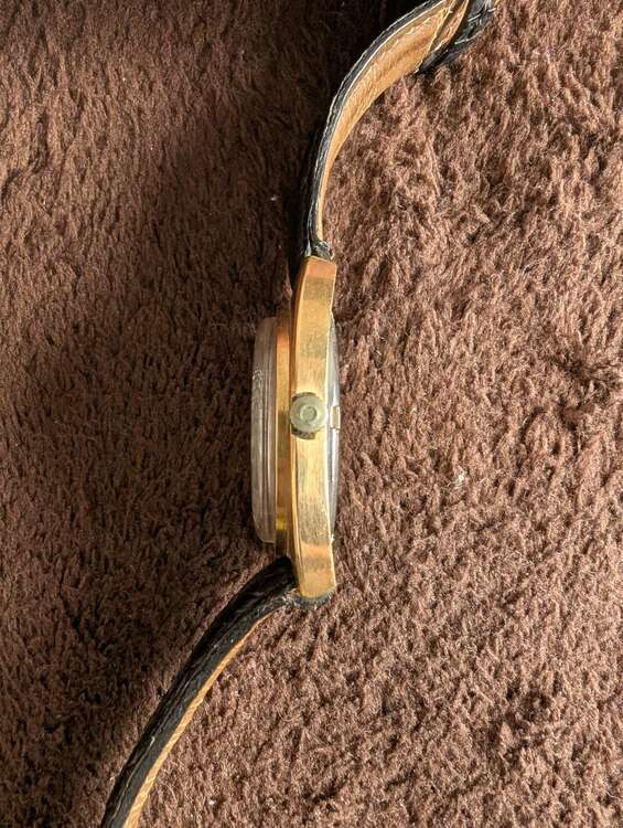 オメガ コンステーション （高級時計）の商品画像 - 査定依頼日：2025年4月27日 - 最高査定価格：180,000円