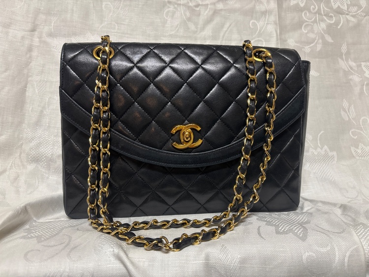 シャネル シャネル(その他) （ブランドバッグ）の商品画像 - 査定依頼日：2026年2月28日 - 最高査定価格：215,000円