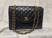 シャネル シャネル(その他) （ブランドバッグ）の商品画像 - 査定依頼日：2026年2月28日 - 最高査定価格：215,000円