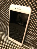 iPhone6 MG4H2J/A（スマホ）の商品画像 - 査定依頼日：2023年7月25日 - 最高査定価格：300円