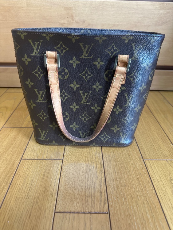 ルイヴィトン モノグラム （ブランドバッグ）の商品画像 - 査定依頼日：2026年4月4日 - 最高査定価格：100,000円