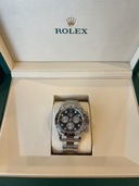 ロレックス デイトナ 12650