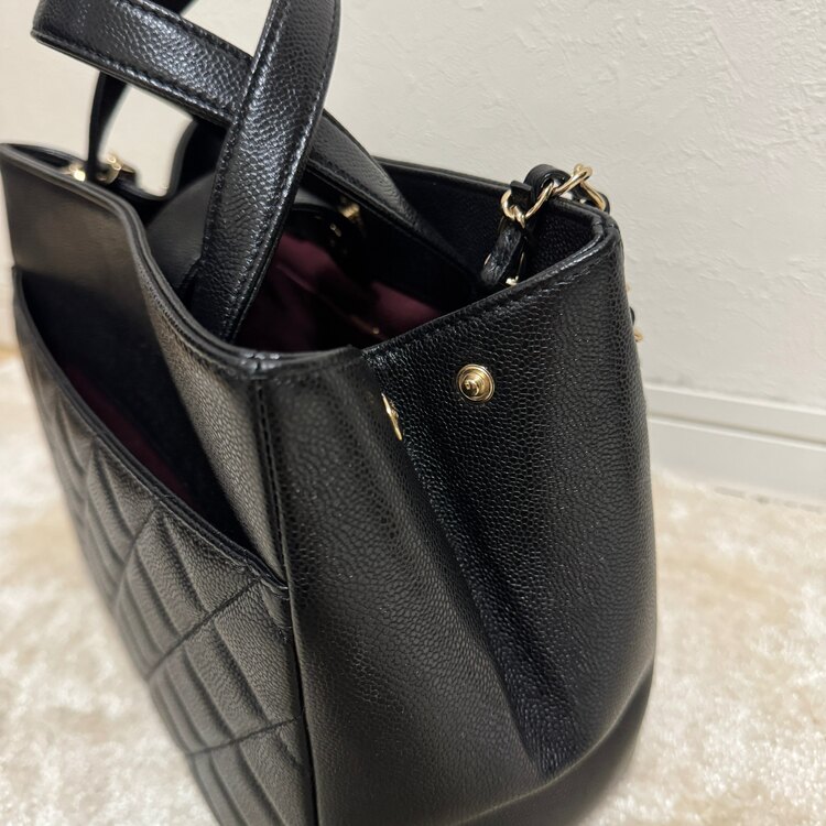 CHANEL ビジネスファニティートート（ブランドバッグ）の商品画像 - 査定依頼日：2025年4月24日 - 最高査定価格：450,000円