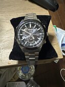 セイコー その他 SBXA003 7X52-0AA（高級時計）の商品画像 - 査定依頼日：2025年1月20日 - 最高査定価格：22,000円