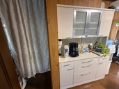 食器棚（家具・寝具）の商品画像 - 査定依頼日：2026年2月18日 - 最高査定価格：5,000円