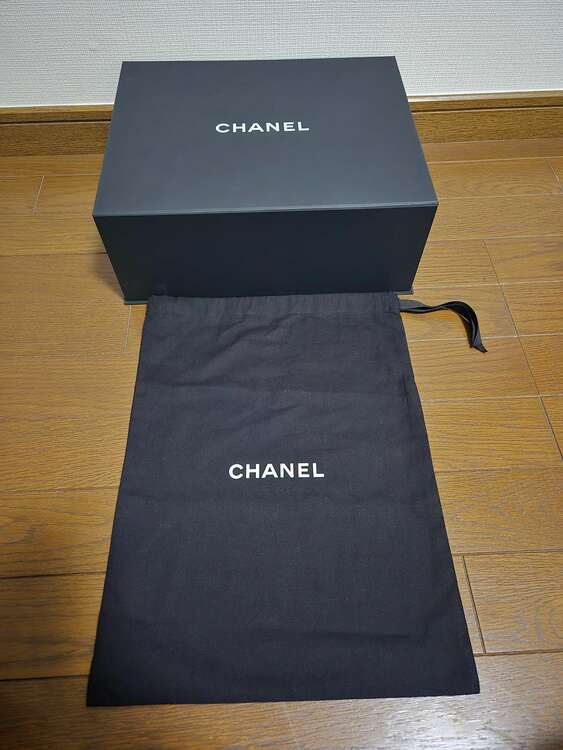 シャネル シャネル(その他) （ブランドバッグ）の商品画像 - 査定依頼日：2025年4月19日 - 最高査定価格：580,000円