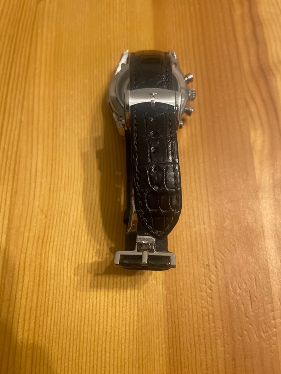 ゼニス エルプリメロ 03.2040.4061/23.C49（高級時計）の商品画像 - 査定依頼日：2026年1月28日 - 最高査定価格：550,000円