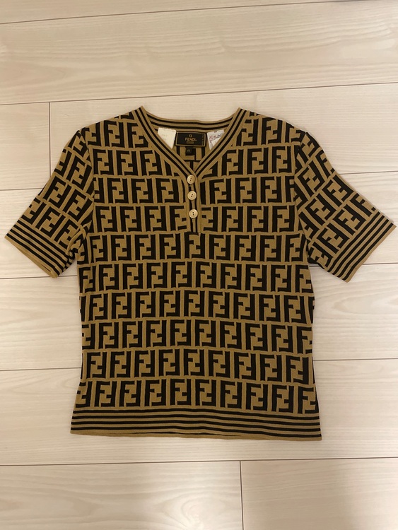 フェンディ  （ブランドバッグ）の商品画像 - 査定依頼日：2025年6月24日 - 最高査定価格：10,000円