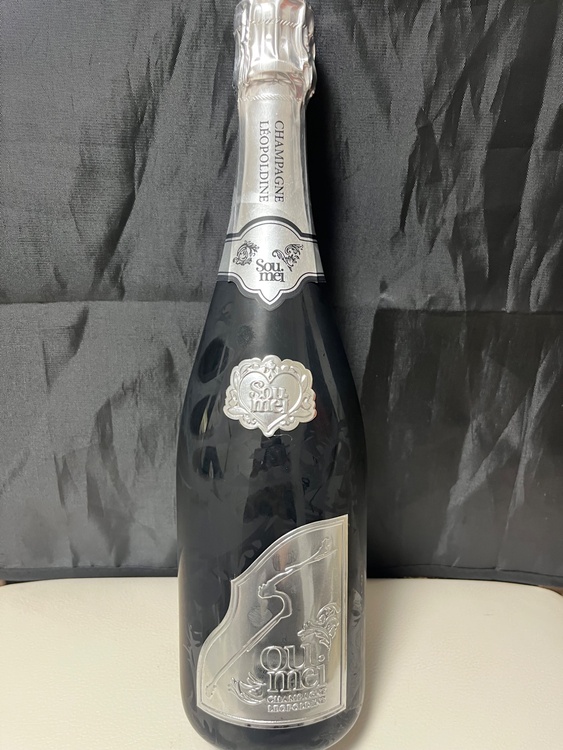 ソウメイ　シルバー（お酒）の商品画像 - 査定依頼日：2026年3月16日 - 最高査定価格：39,000円