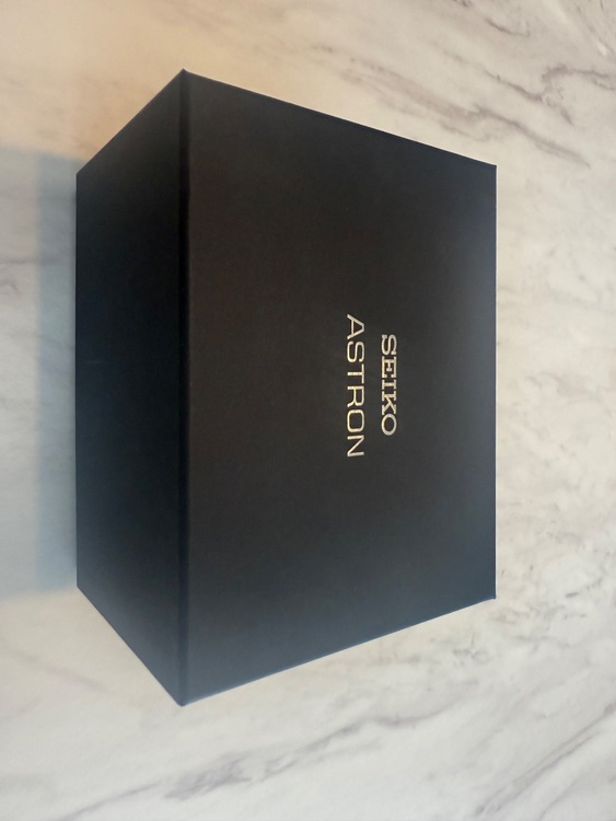 セイコー その他 sbxy06（高級時計）の商品画像 - 査定依頼日：2025年9月22日 - 最高査定価格：55,000円