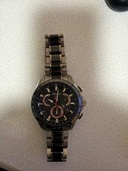 セイコー その他 8x53-0AB0-（高級時計）の商品画像 - 査定依頼日：2026年3月24日 - 最高査定価格：47,000円