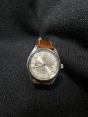 スピットファイヤー（高級時計）の商品画像 - 査定依頼日：2025年2月7日 - 最高査定価格：350,000円