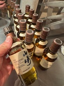 ウイスキー サントリー山崎（お酒）の商品画像 - 査定依頼日：2026年6月5日 - 最高査定価格：26,400円