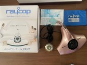 レイコップ RS-300JPK（家電）の商品画像 - 査定依頼日：2023年1月3日