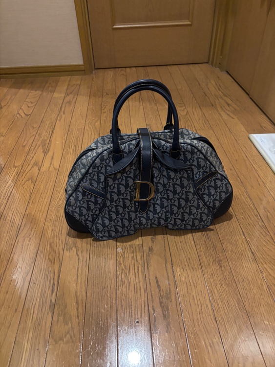 わからない（ブランドバッグ）の商品画像 - 査定依頼日：2026年1月15日 - 最高査定価格：50,000円