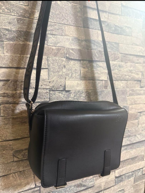 ミリタリーメッセンジャー（古着・ファッション）の商品画像 - 査定依頼日：2025年10月1日 - 最高査定価格：30,000円