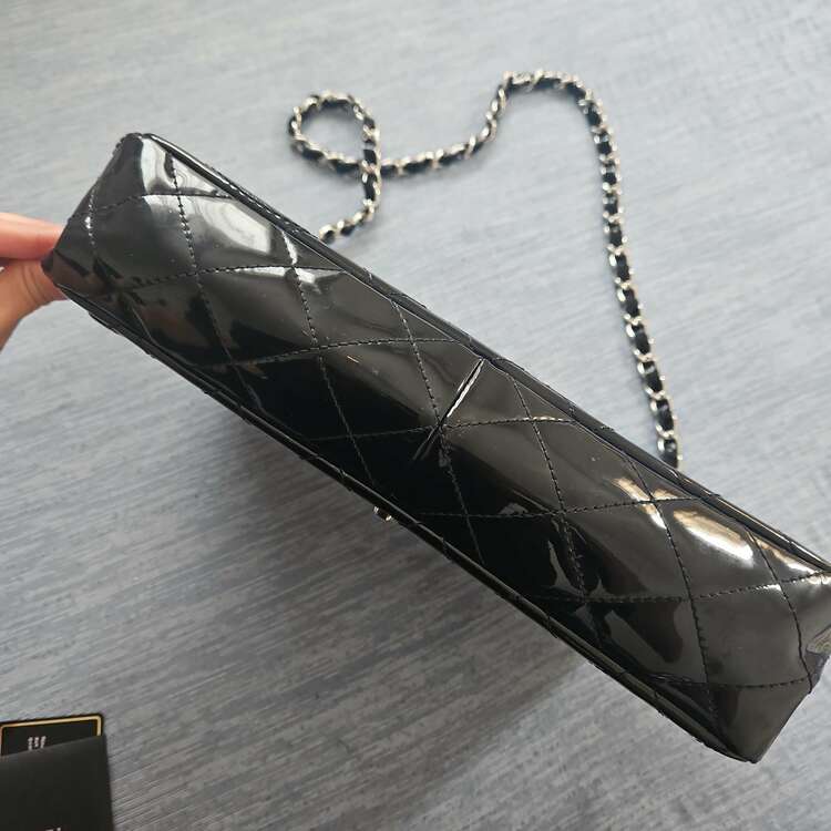 シャネル シャネル(その他) （ブランドバッグ）の商品画像 - 査定依頼日：2025年3月29日 - 最高査定価格：230,000円