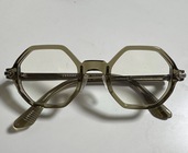 クロムハーツ　眼鏡