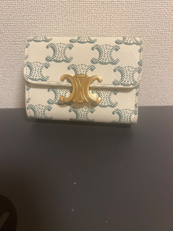 セリーヌ  （ブランドバッグ）の商品画像 - 査定依頼日：2025年9月19日 - 最高査定価格：50,000円