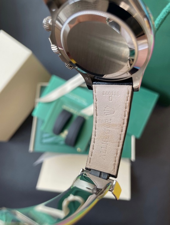 ロレックス（高級時計）の商品画像 - 査定依頼日：2025年9月17日 - 最高査定価格：4,080,000円