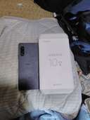 Xperia10V（スマホ）の商品画像 - 査定依頼日：2023年8月19日 - 最高査定価格：6,000円