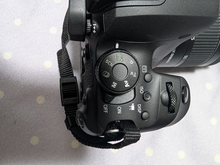 ioskiss10i（カメラ）の商品画像 - 査定依頼日：2025年10月22日 - 最高査定価格：81,000円