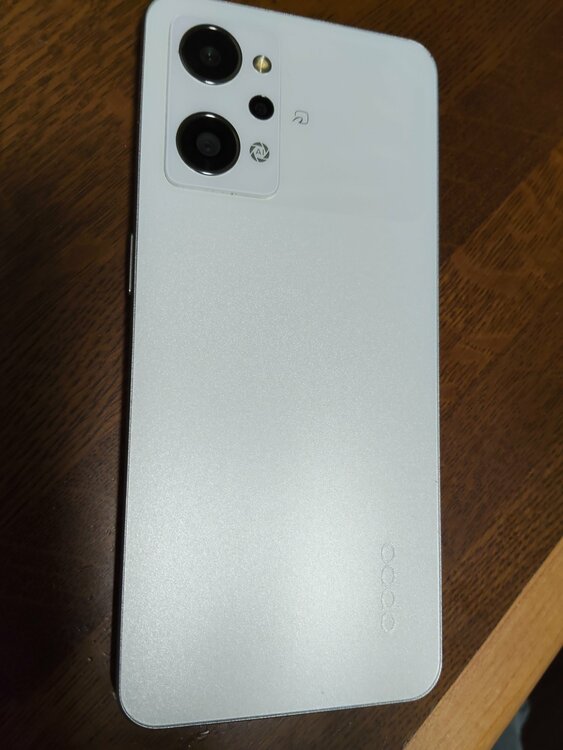 OPPO Reno9 A 楽天モバイル （スマホ）の商品画像 - 査定依頼日：2026年3月2日 - 最高査定価格：11,000円